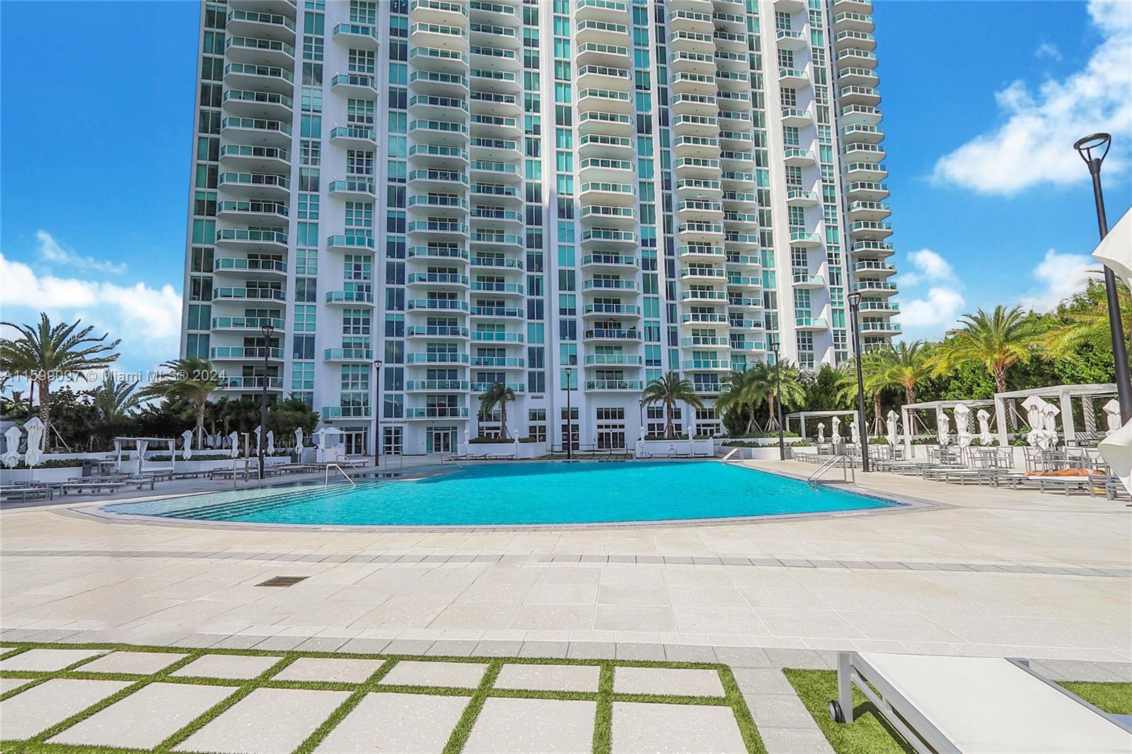 3301 NE 183rd St #2003, Aventura FL 33160