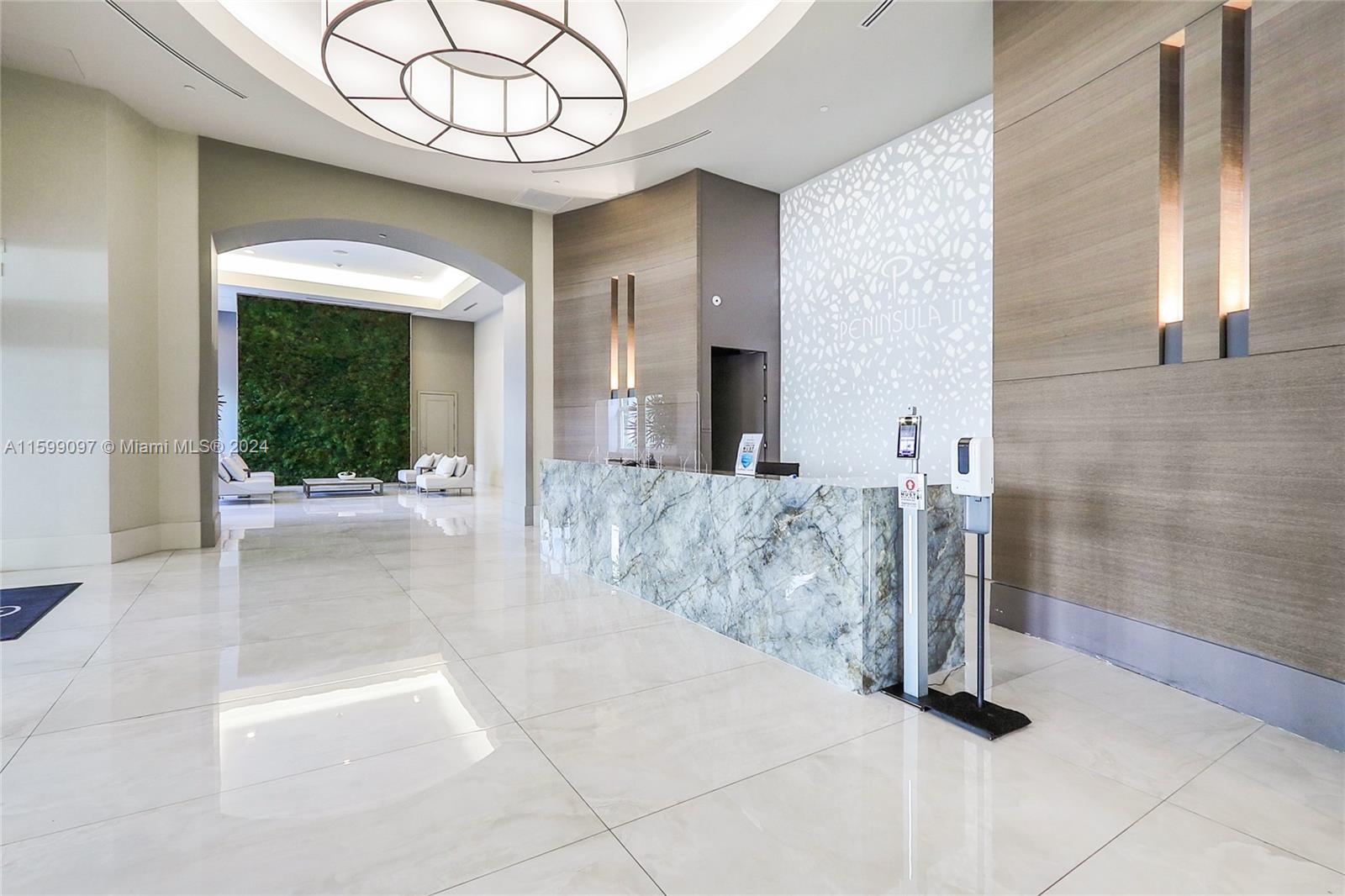 3301 NE 183rd St #2003, Aventura FL 33160