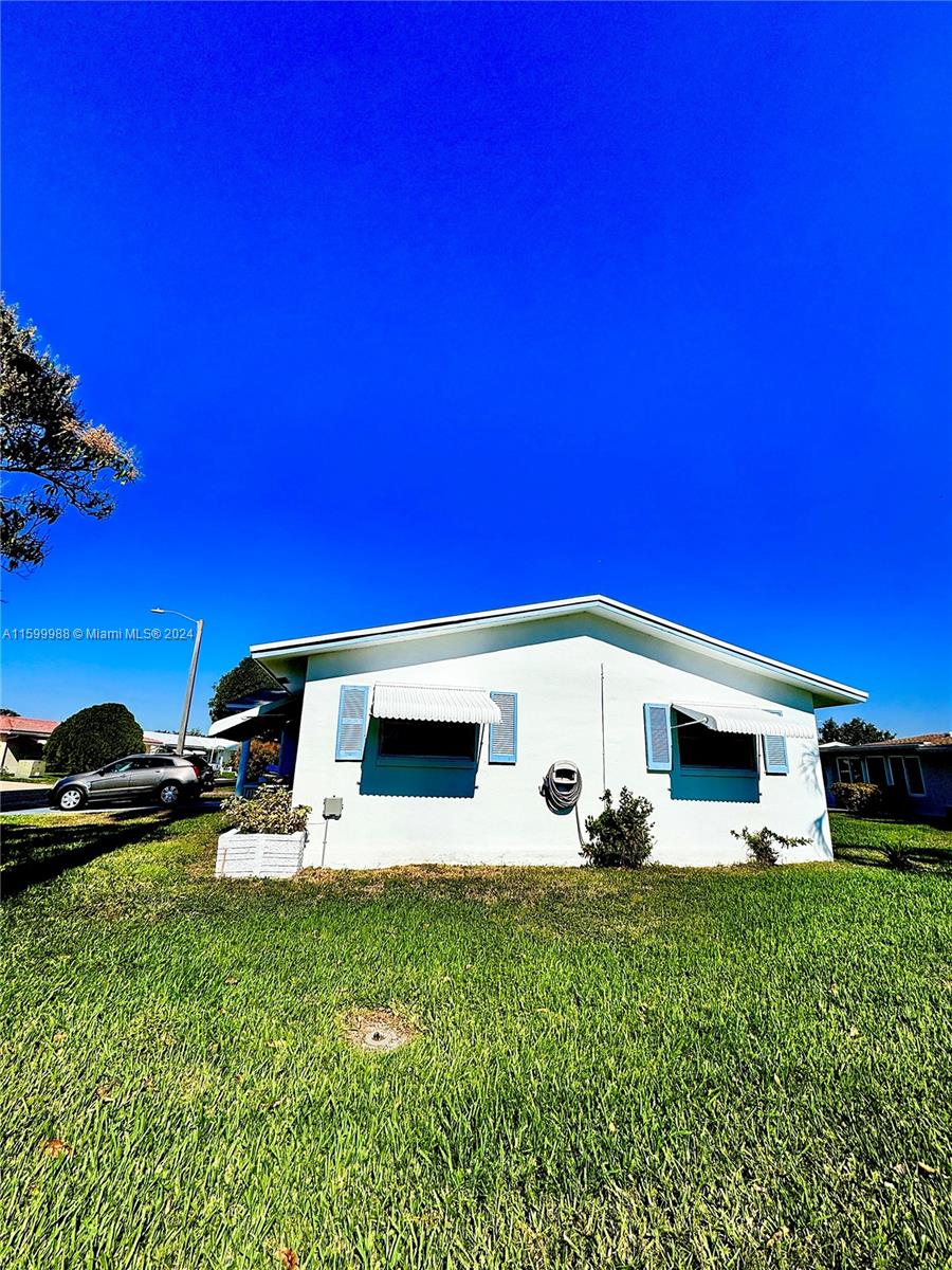 4700 NW 48th Ave, Tamarac, Florida image 24