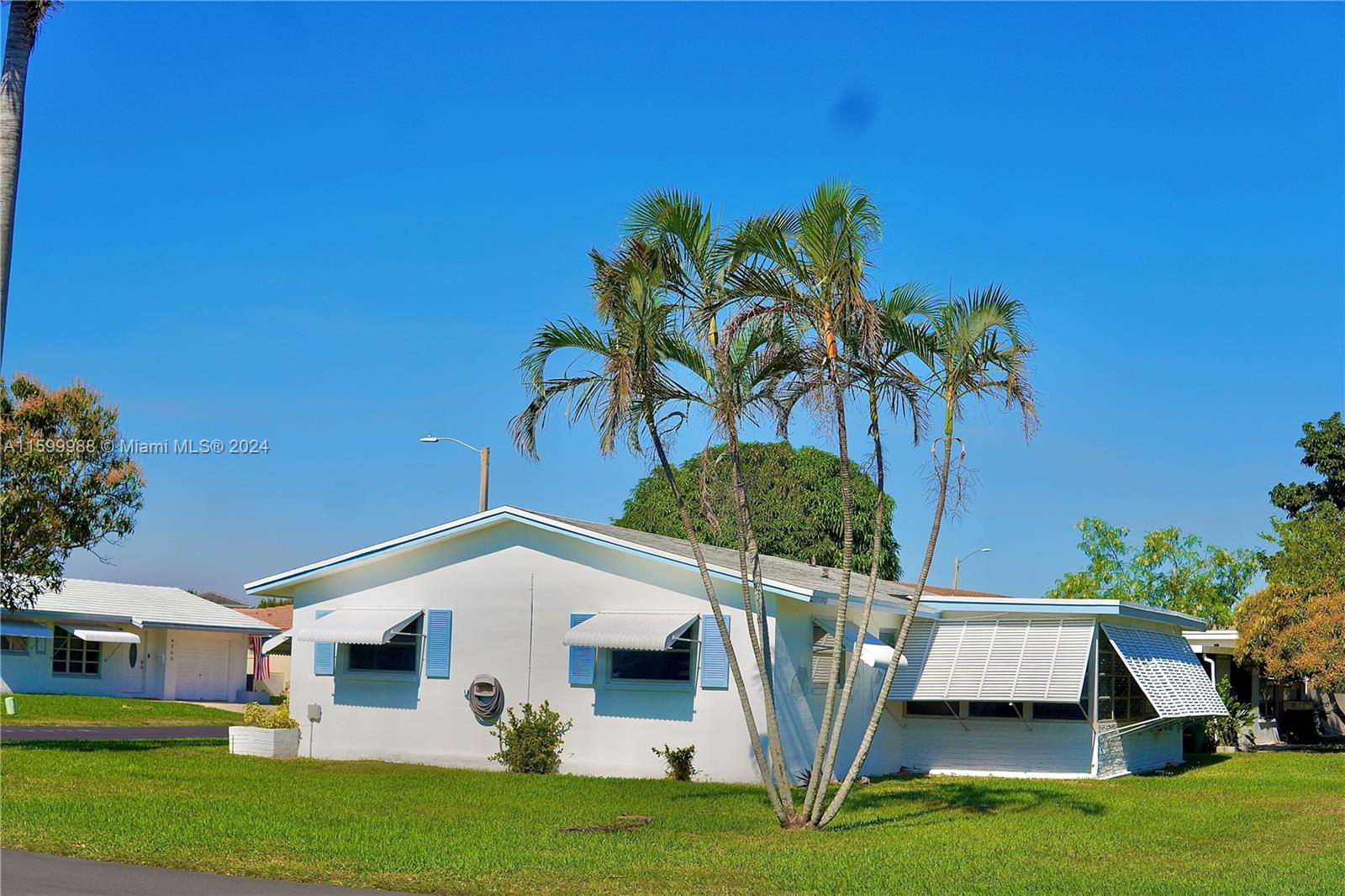 4700 NW 48th Ave, Tamarac, Florida image 28