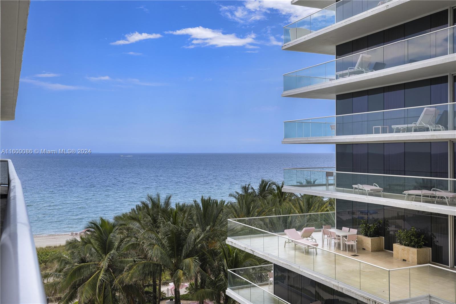 9455 Collins Ave Unit 806, Surfside, Florida 33154