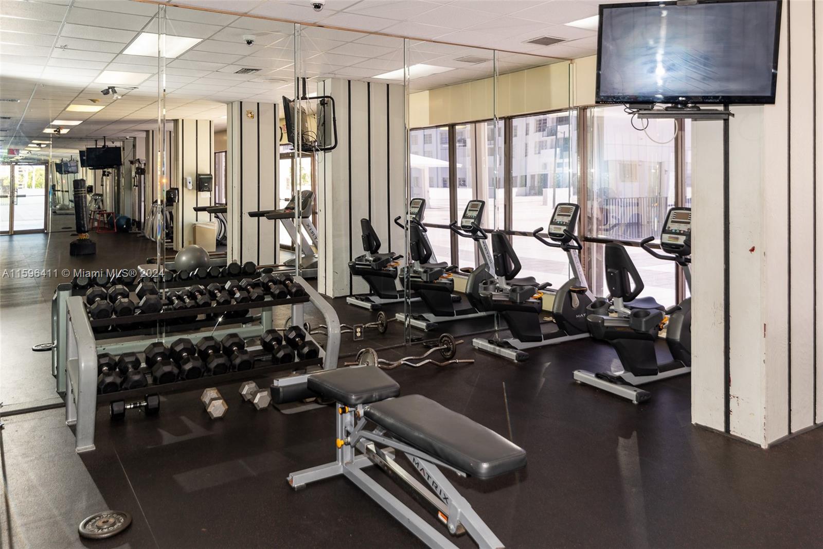 2780 NE 183rd St #1001, Aventura, Florida image 19