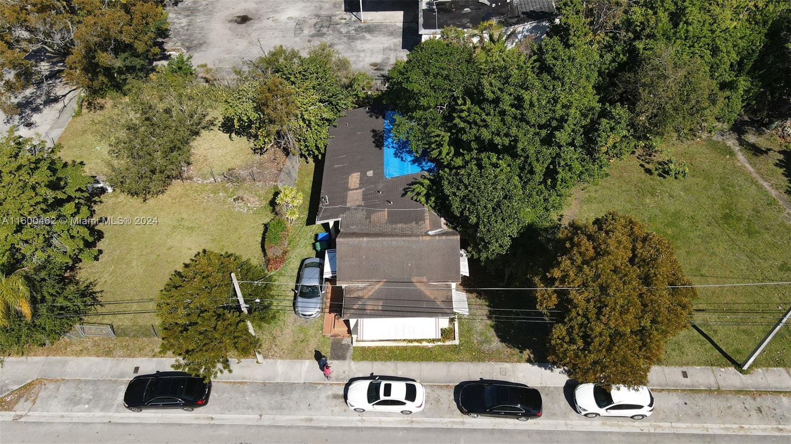 3373 Thomas Ave, Miami, Florida image 1