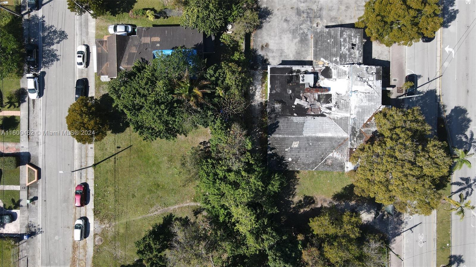 3373 Thomas Ave, Miami, Florida image 18