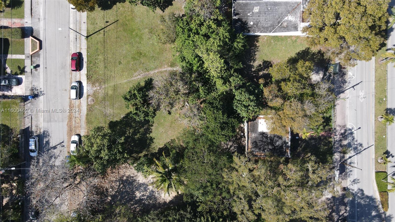 3373 Thomas Ave, Miami, Florida image 19