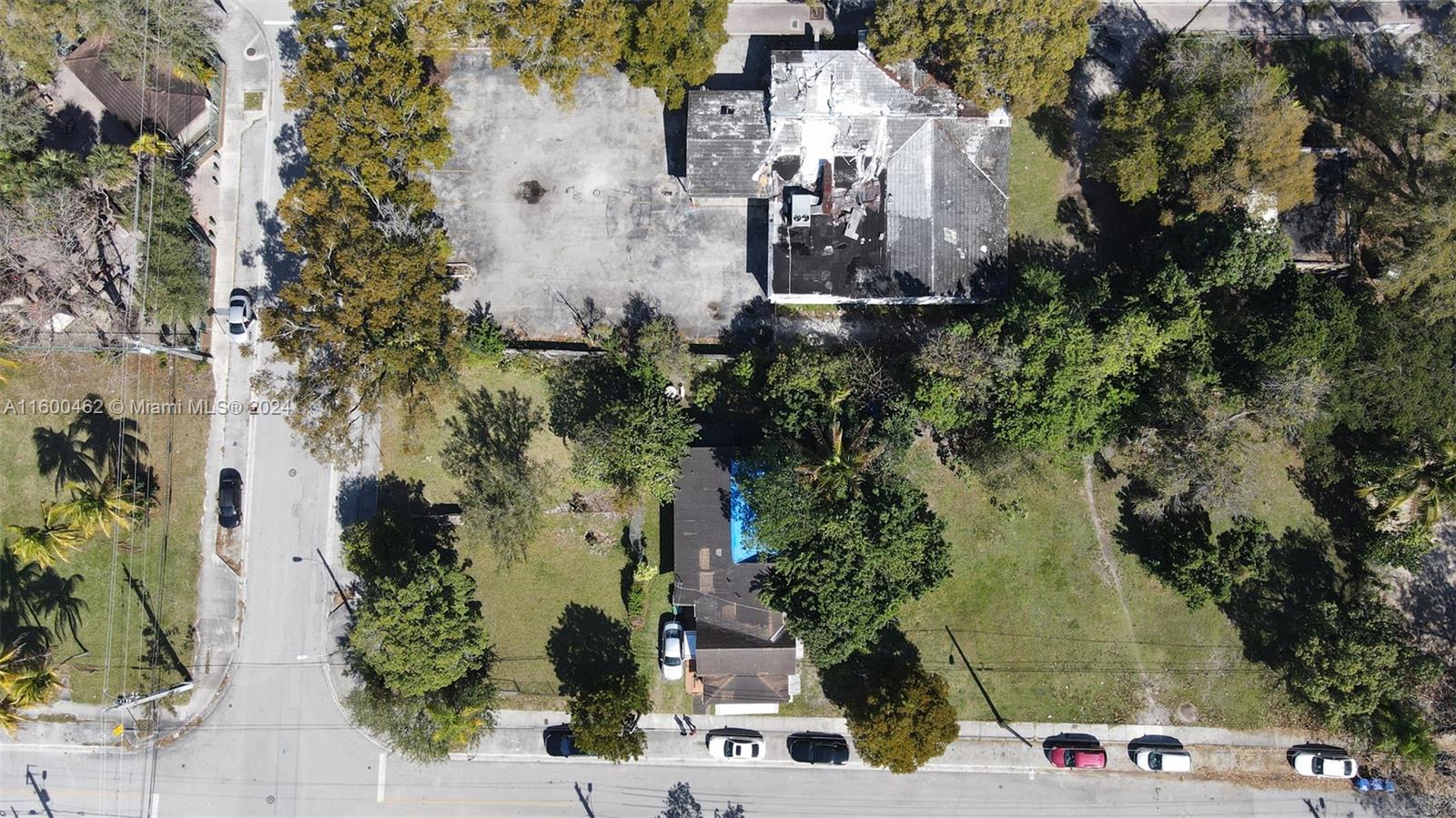 3373 Thomas Ave, Miami, Florida image 2
