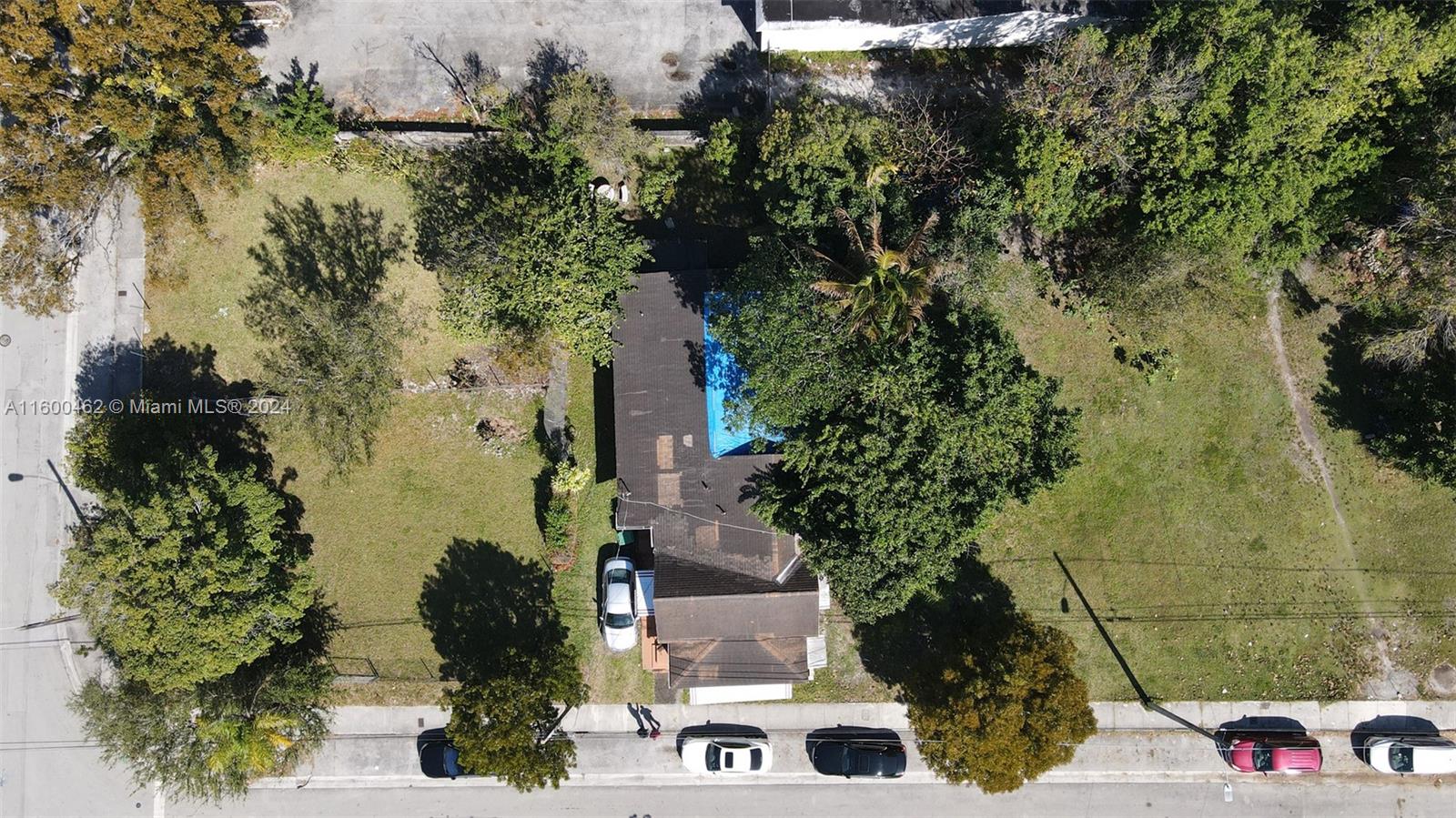 3373 Thomas Ave, Miami, Florida image 3