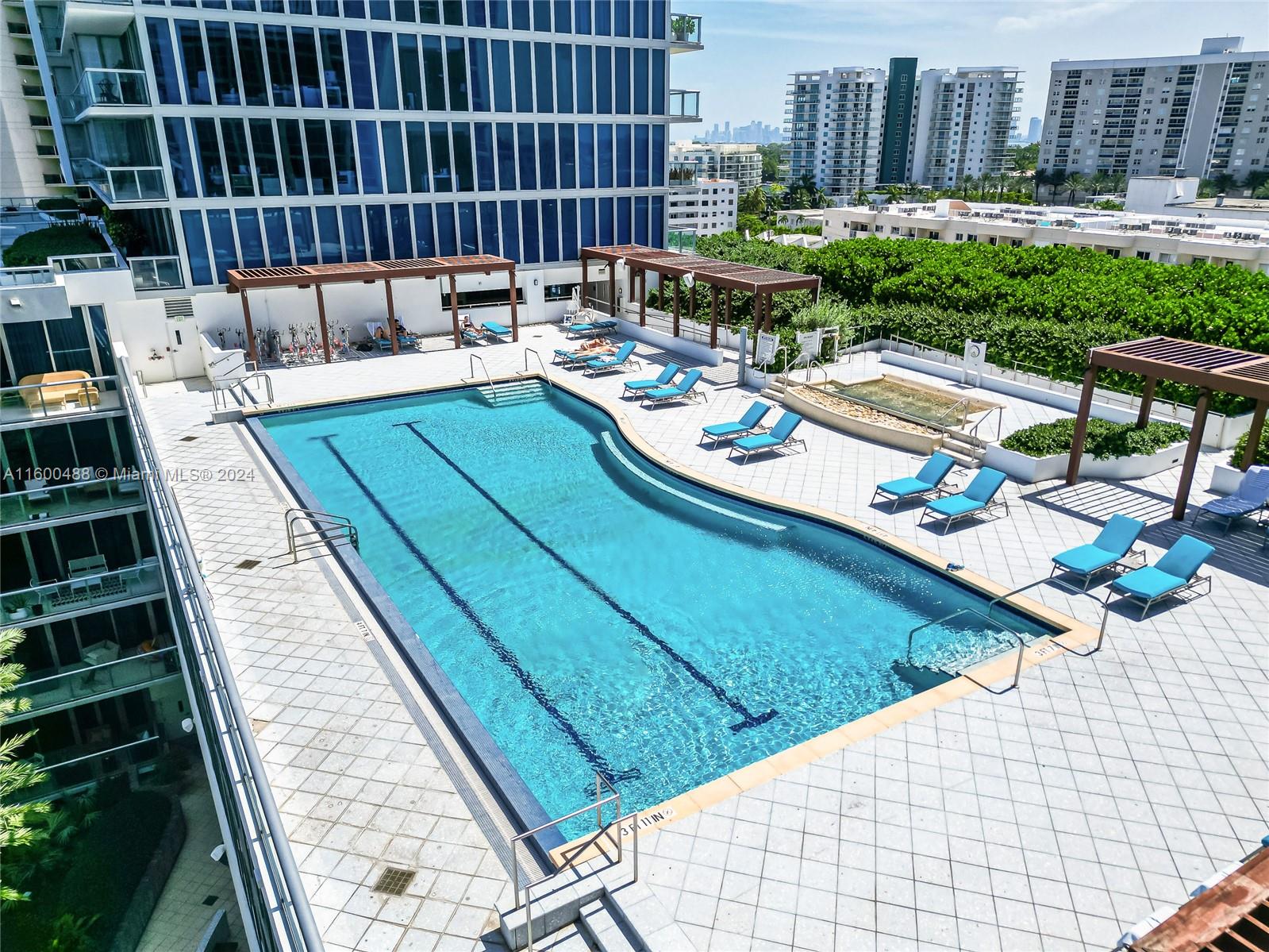 6801 Collins Ave #417 DEED 404, Miami Beach, Florida image 23