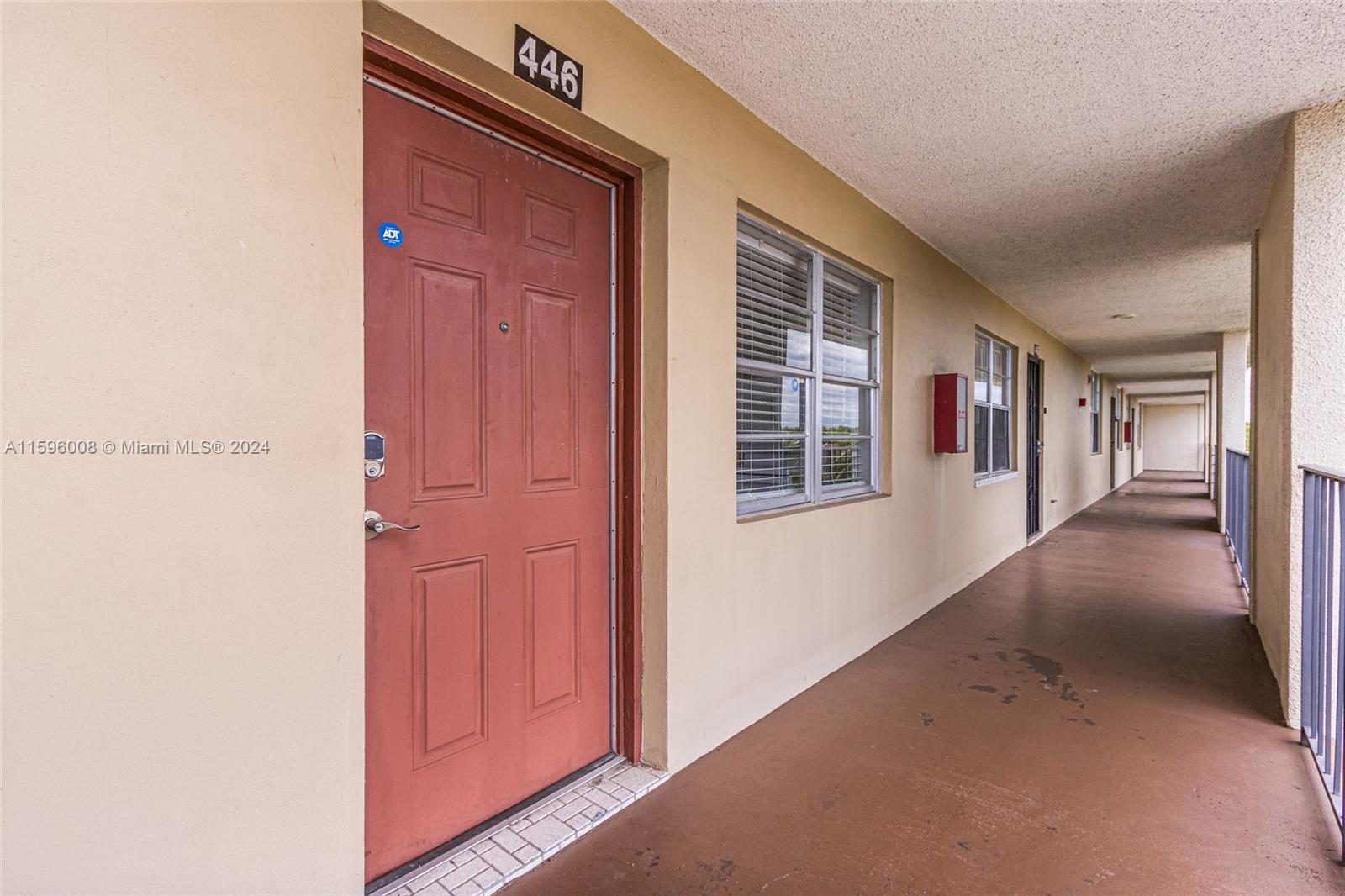 2601 NW 48th Ter #446, Lauderdale Lakes, Florida image 6