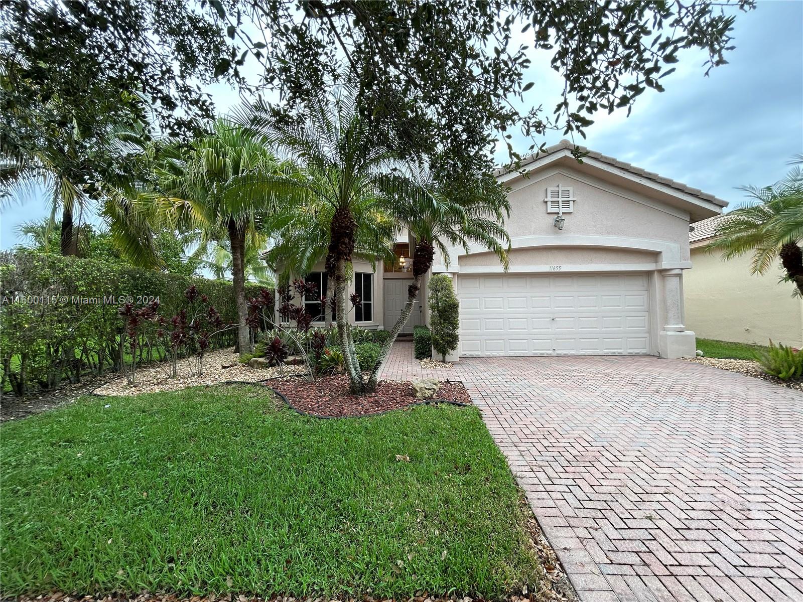 11655 NW 71st Pl, Parkland, Florida image 37