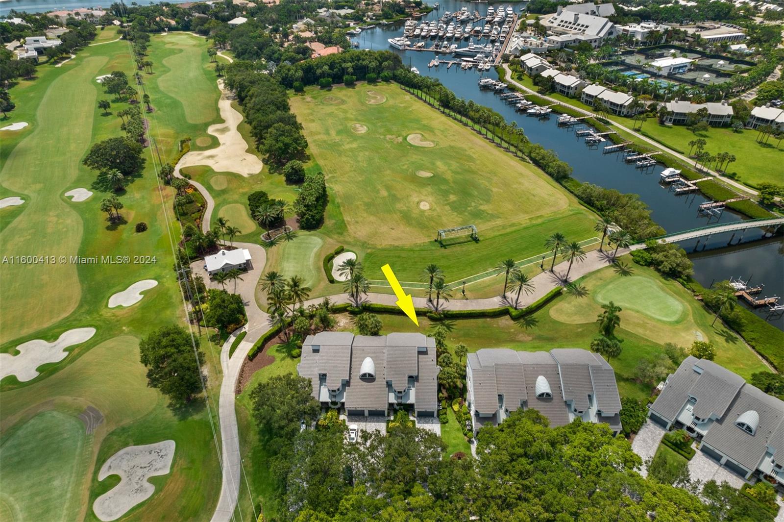 316 Spyglass Way, Jupiter, Florida image 29