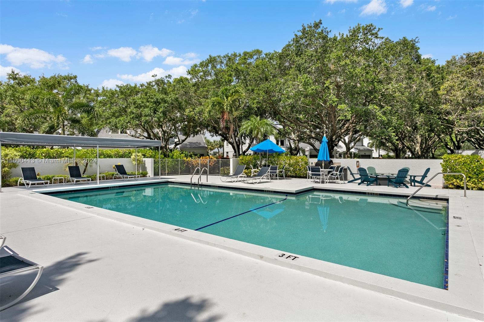 316 Spyglass Way, Jupiter, Florida image 33