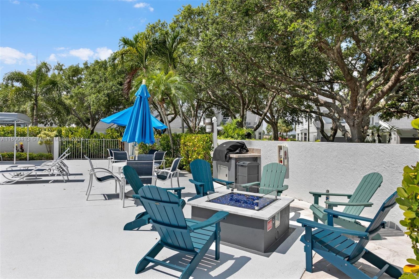 316 Spyglass Way, Jupiter, Florida image 34