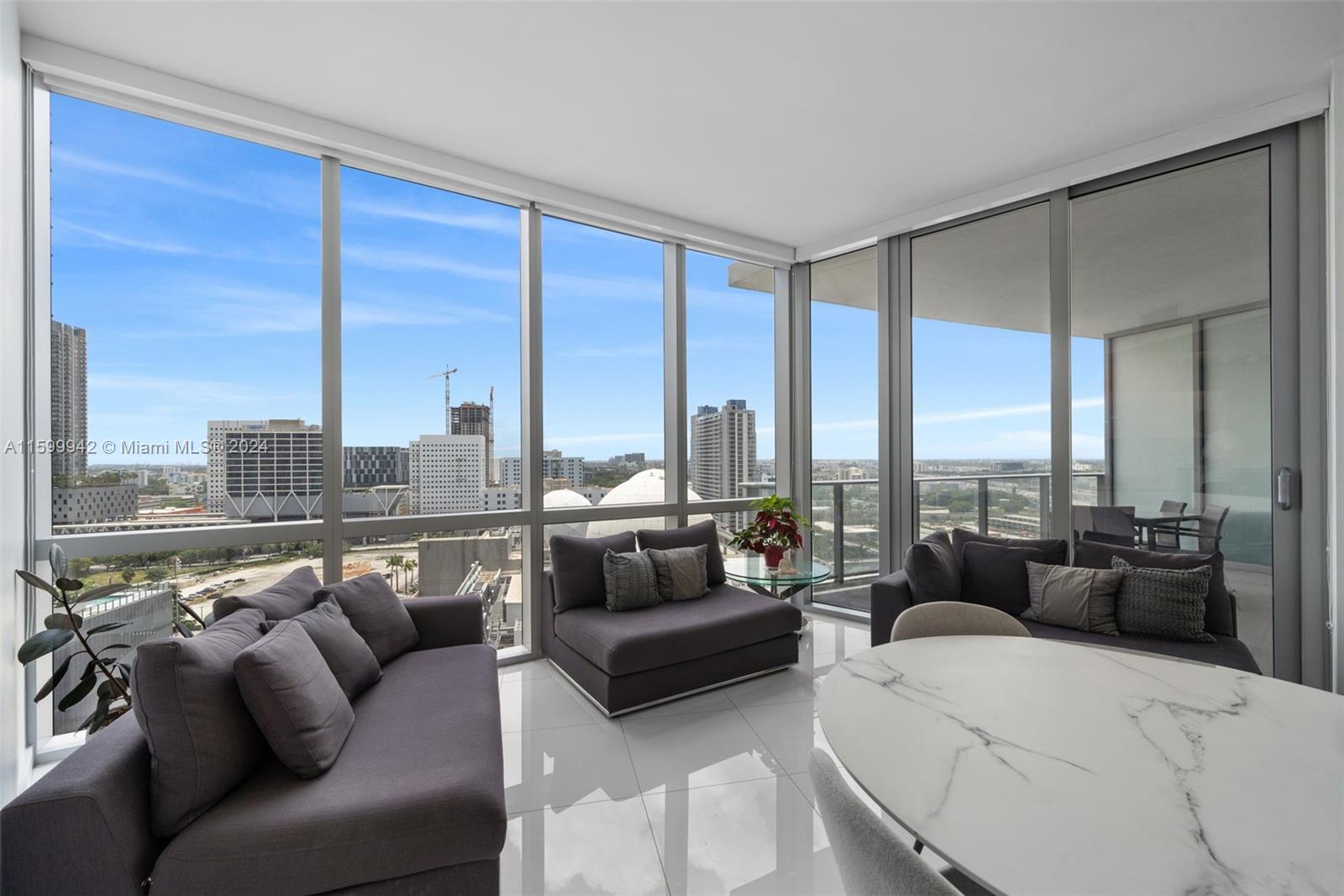 Apartamento en Venta en Miami, FL