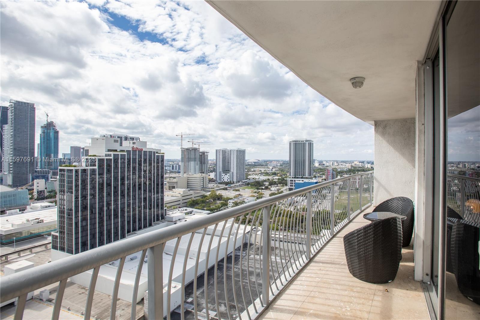 1750 N Bayshore Dr #2910, Miami, Florida image 10