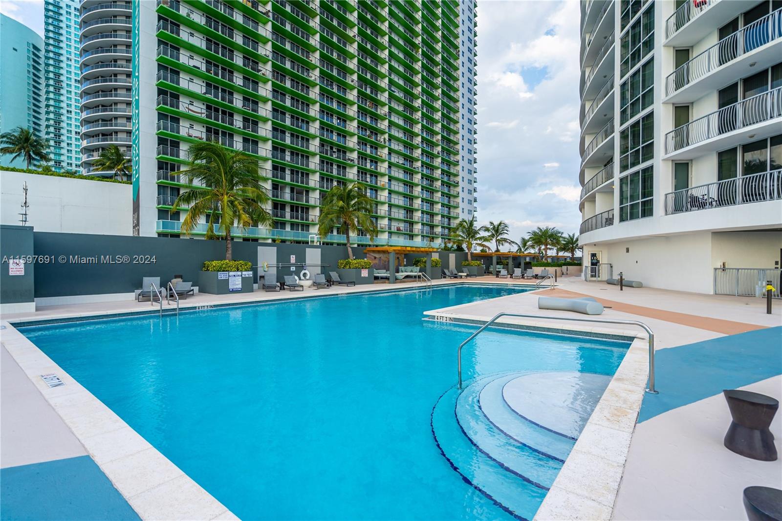 1750 N Bayshore Dr #2910, Miami, Florida image 23