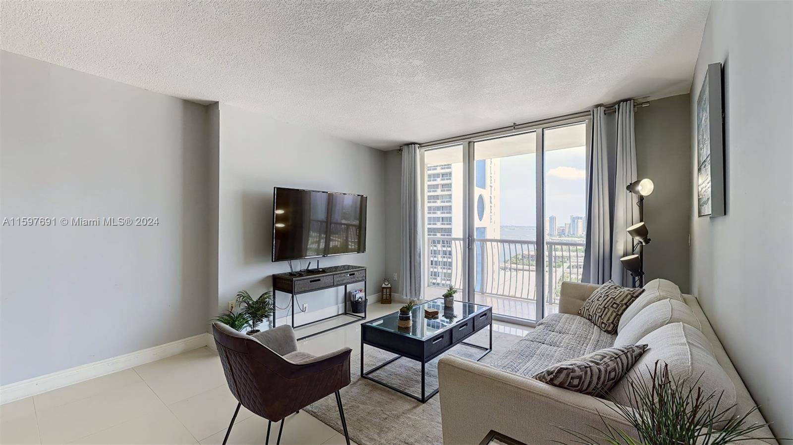 1750 N Bayshore Dr #2910, Miami, Florida image 35