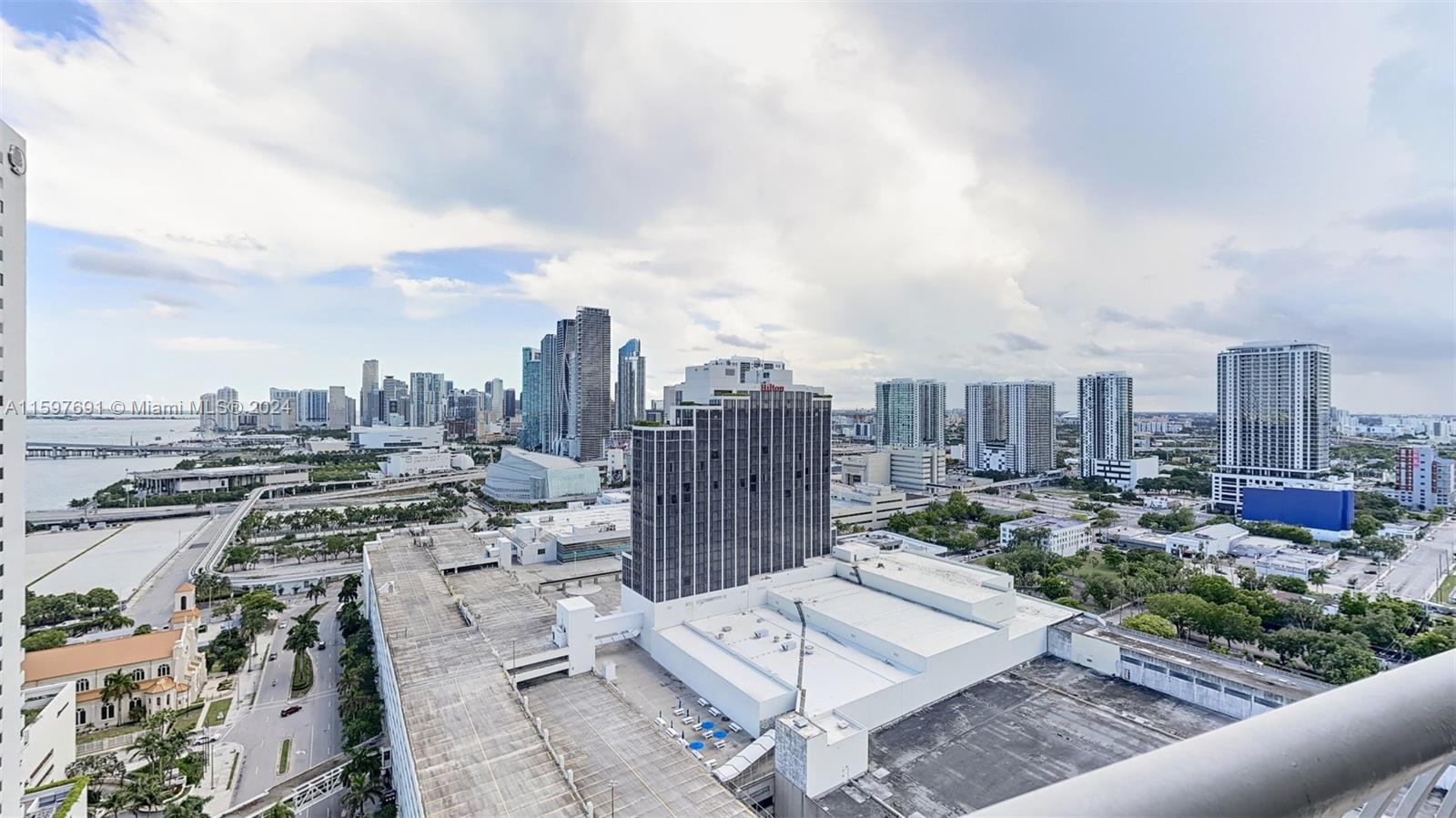 1750 N Bayshore Dr #2910, Miami, Florida image 37