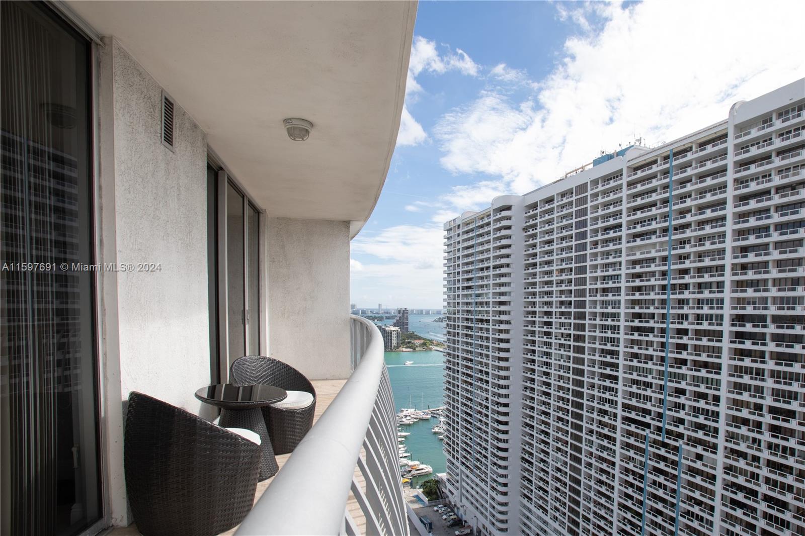 1750 N Bayshore Dr #2910, Miami, Florida image 6