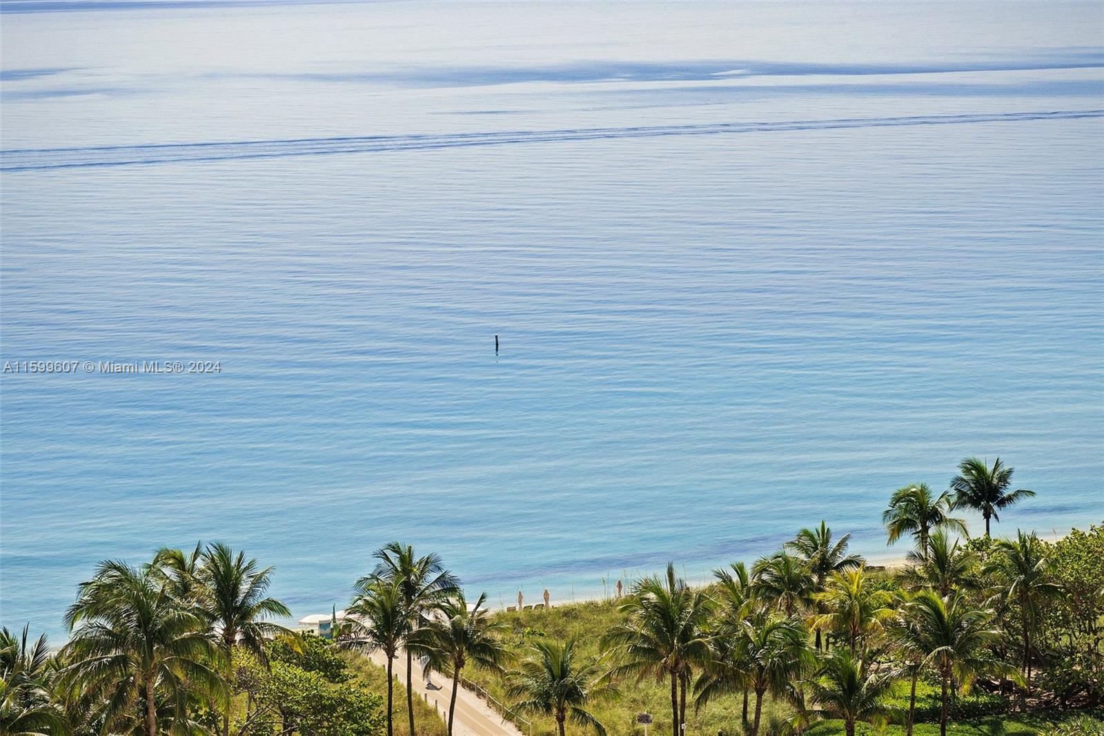 This rarely available east-facing 2-bed, 2-bath unit at The Plaza of Bal Harbour offers the building’s largest floor plan, with direct ocean views from every room. The large master suite boasts breathtaking ocean and downtown views. Recent upgrades include impact windows, a renovated kitchen with quartz countertops, and new appliances. The Plaza is a full-service building, with 24-hour security/concierge, valet parking, social room, gym, pool, hot tub, and private beach service. The ongoing 50-year recertification project includes new glass balconies, a renovated lobby, updated hallways, and a new gym. The owner has already paid $60K toward the ongoing assessment and is exempt from the $32K impact window assessment. Located steps from Bal Harbour Shops, fine dining, and places of worship.