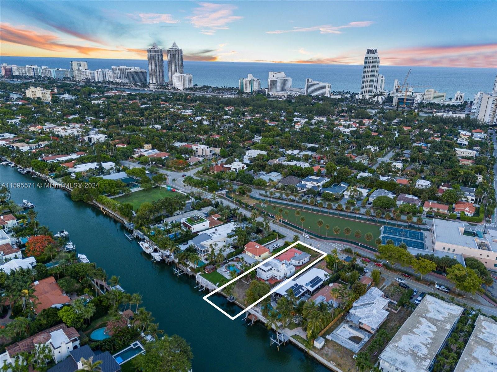 Real Estate For Sale