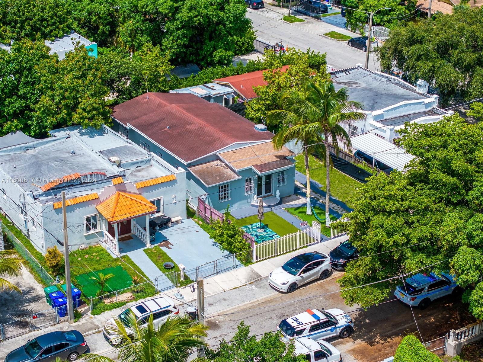 3128 NW 3rd Ave, Miami, Florida image 26