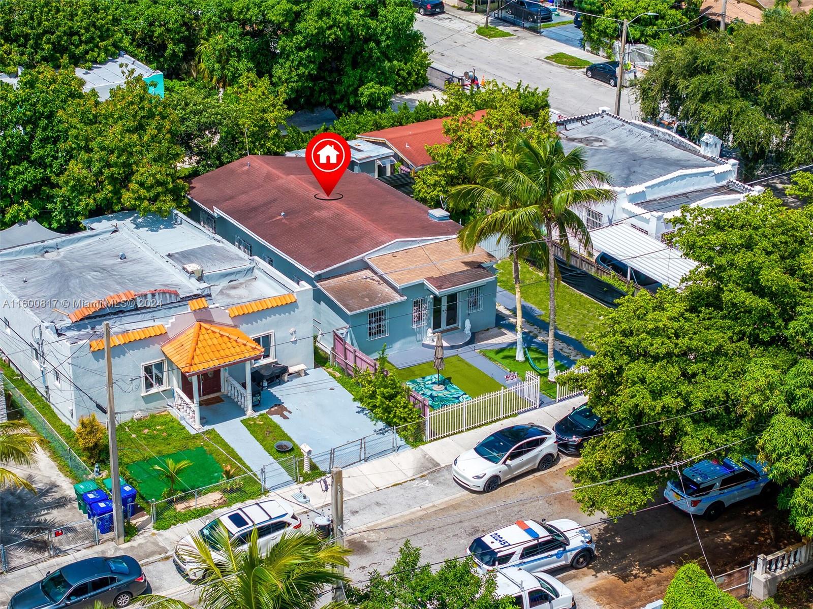 3128 NW 3rd Ave, Miami, Florida image 3