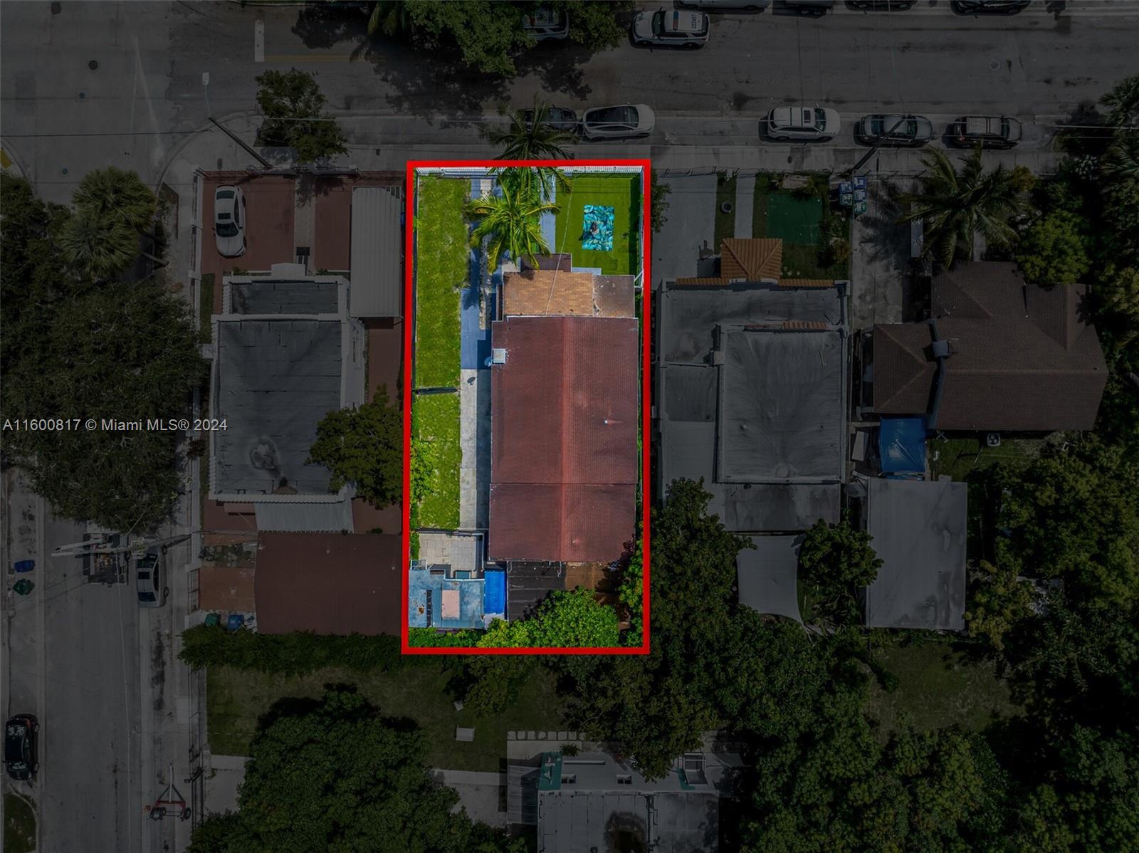 3128 NW 3rd Ave, Miami, Florida image 32