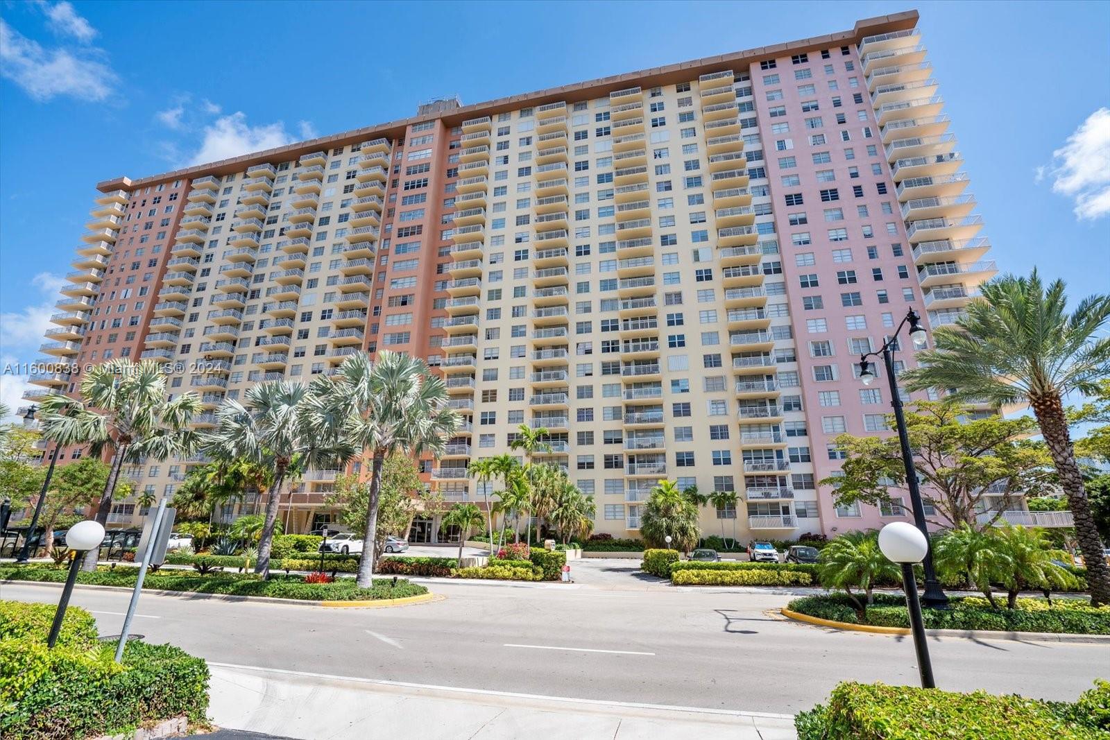 251 174th St #2119, Sunny Isles Beach, Florida image 25