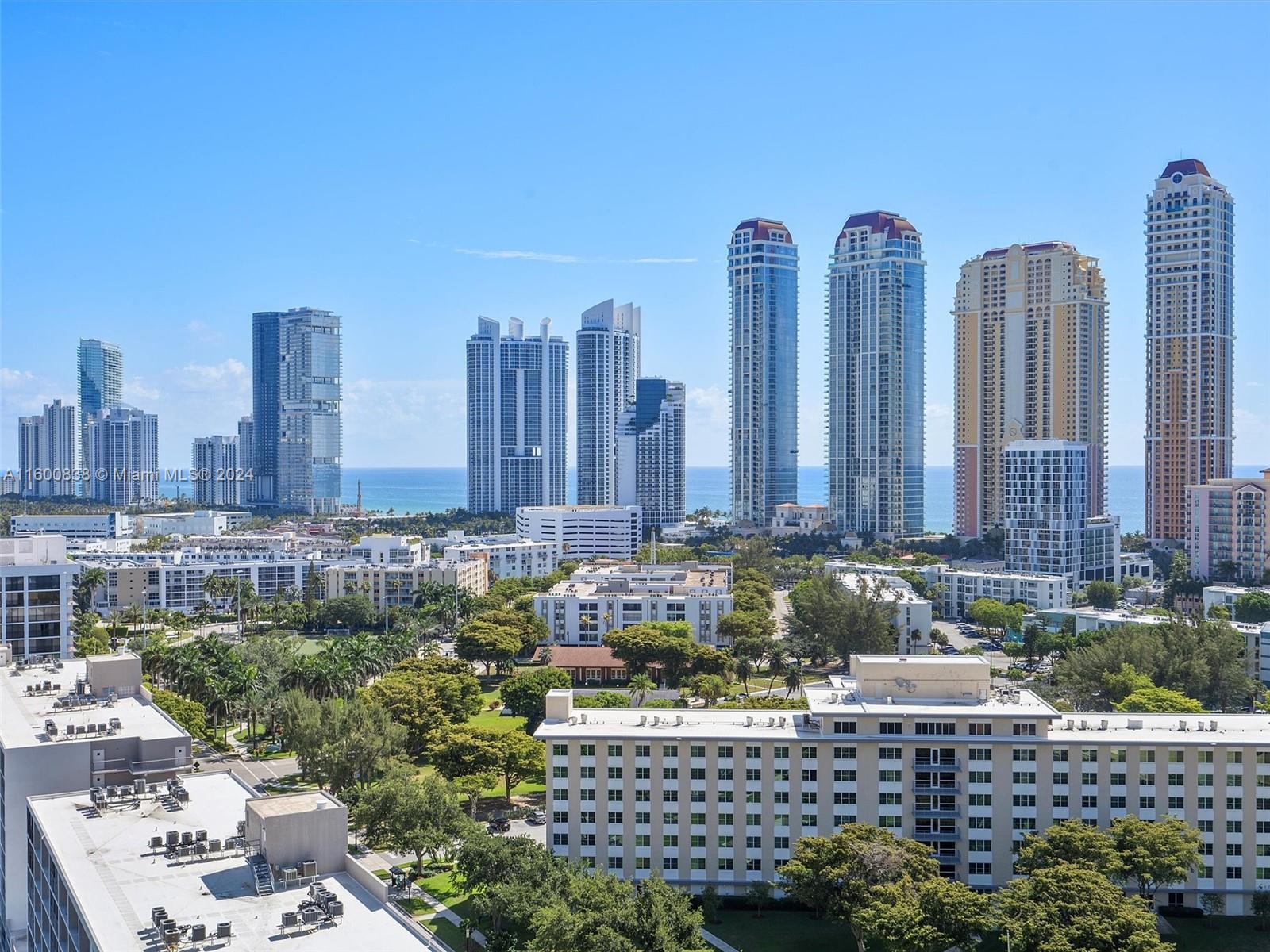 251 174th St #2119, Sunny Isles Beach, Florida image 8