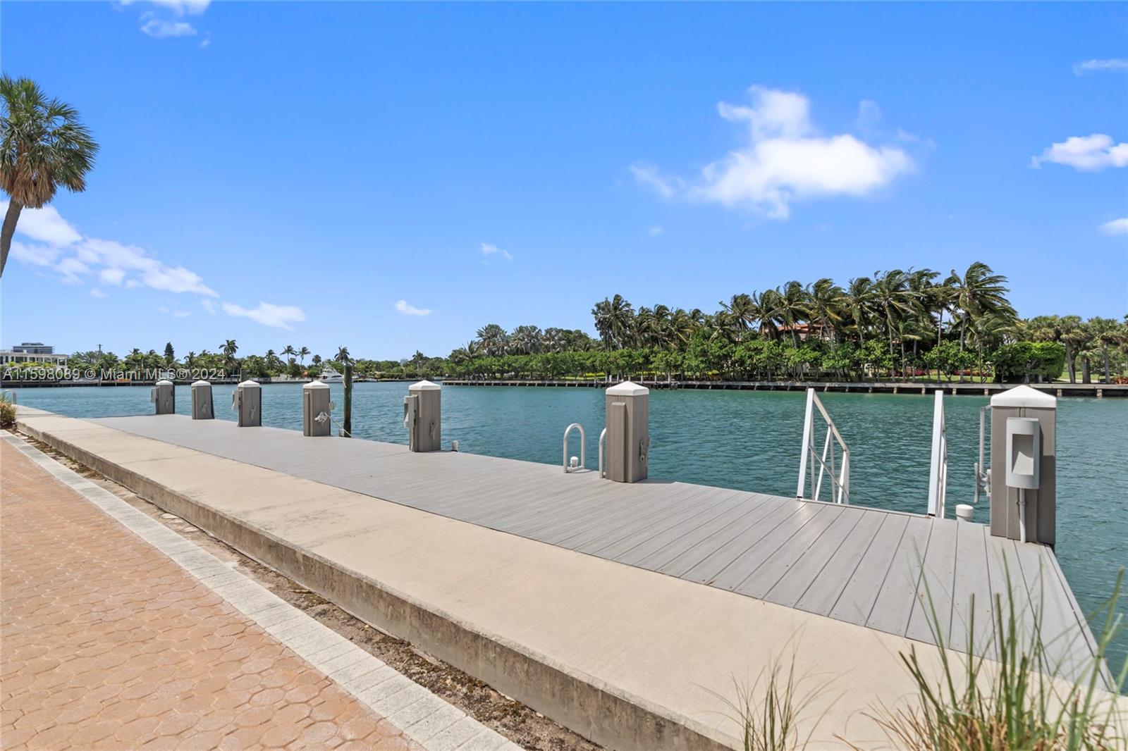 9102 W Bay Harbor Dr #10-B, Bay Harbor Islands, Florida image 33