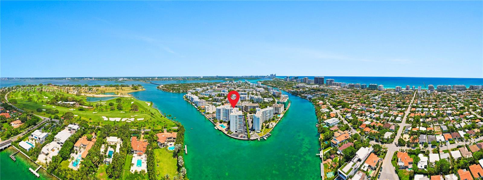 9102 W Bay Harbor Dr #10-B, Bay Harbor Islands, Florida image 8