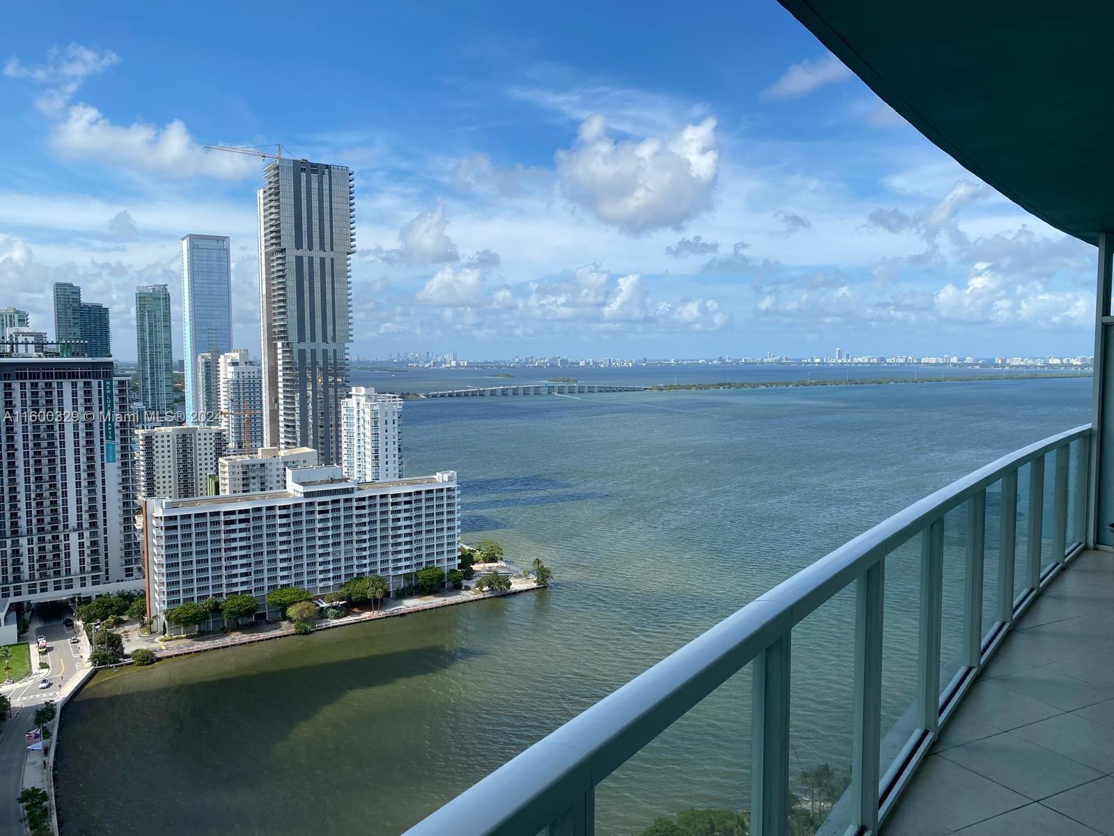 1900 N Bayshore Dr #3006, Miami, Florida image 1