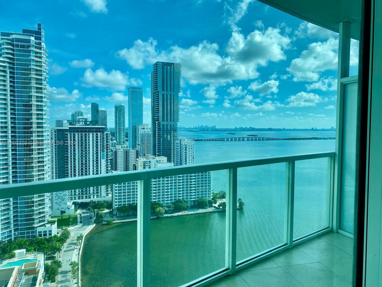 1900 N Bayshore Dr #3006, Miami, Florida image 14