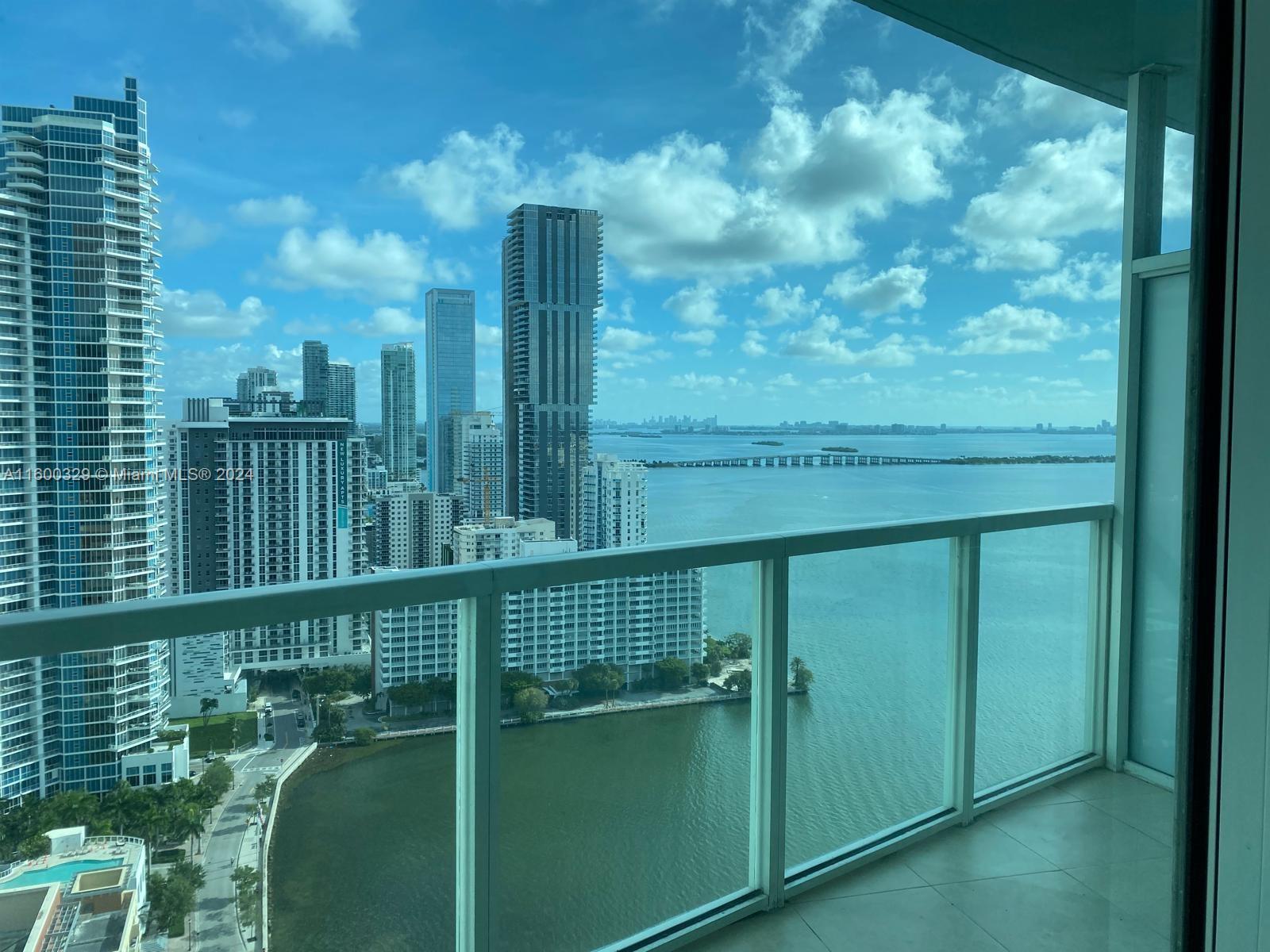 1900 N Bayshore Dr #3006, Miami, Florida image 18