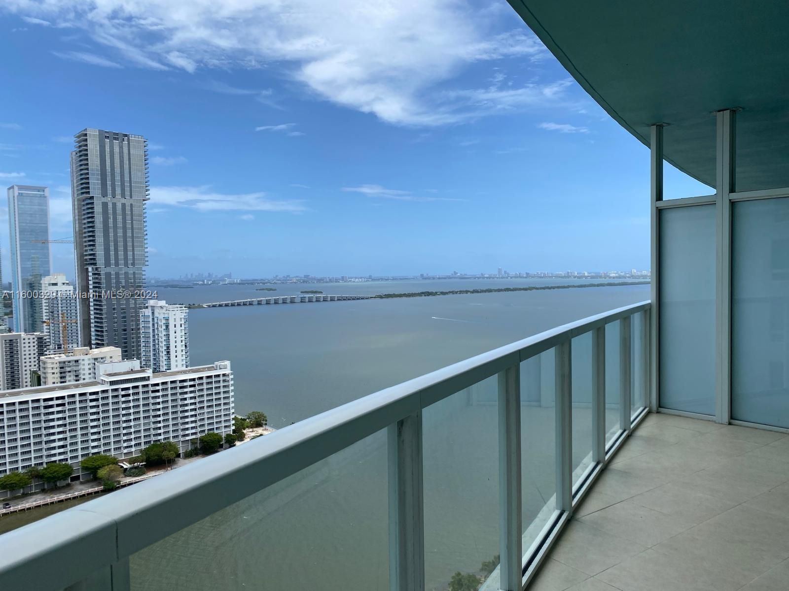 1900 N Bayshore Dr #3006, Miami, Florida image 2