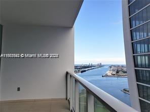 1040 Biscayne Blvd #3508, Miami FL 33132