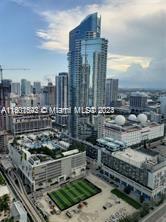 1040 Biscayne Blvd #3508, Miami FL 33132