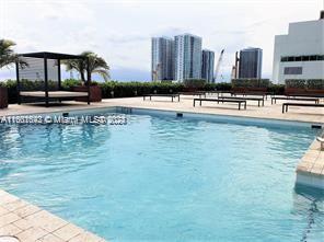 1040 Biscayne Blvd #3508, Miami FL 33132