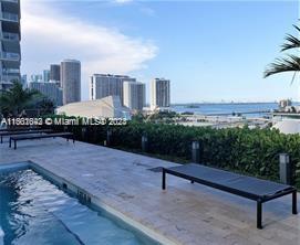 1040 Biscayne Blvd #3508, Miami FL 33132