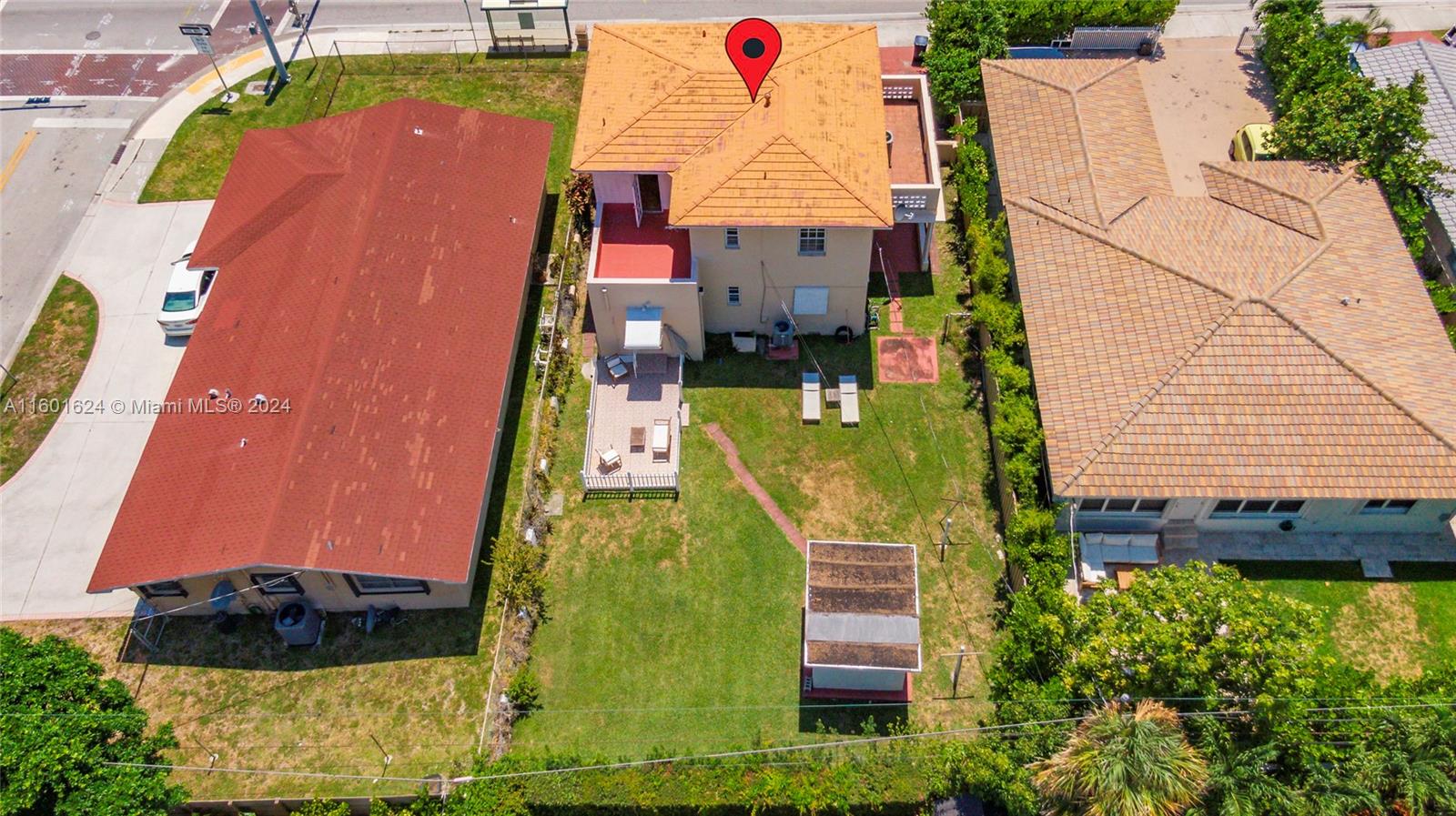 9280 E Harding Ave, Surfside, Florida image 8