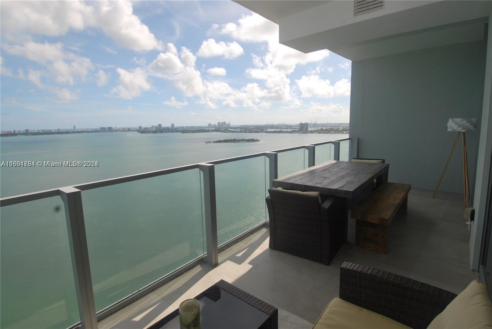 2900 NE 7th Ave #2503, Miami FL 33137