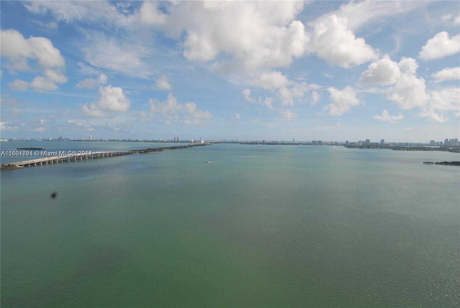 2900 NE 7th Ave #2503, Miami FL 33137