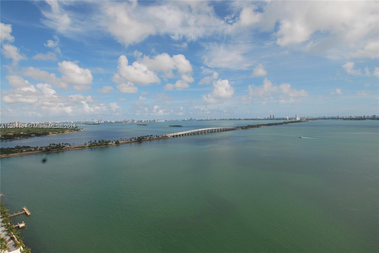 2900 NE 7th Ave #2503, Miami FL 33137