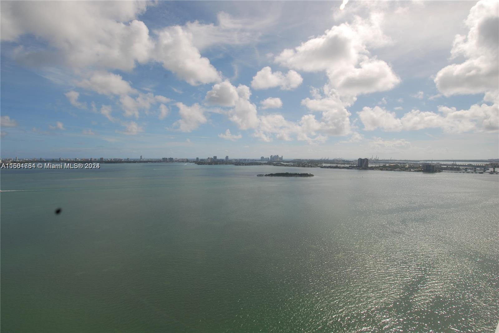 2900 NE 7th Ave #2503, Miami FL 33137