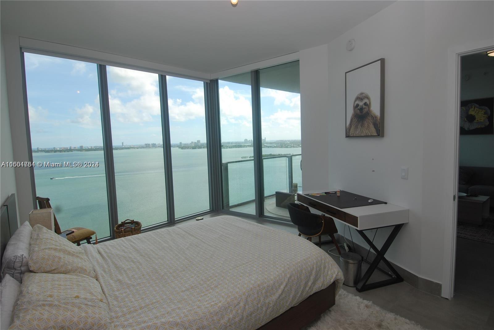 2900 NE 7th Ave #2503, Miami FL 33137