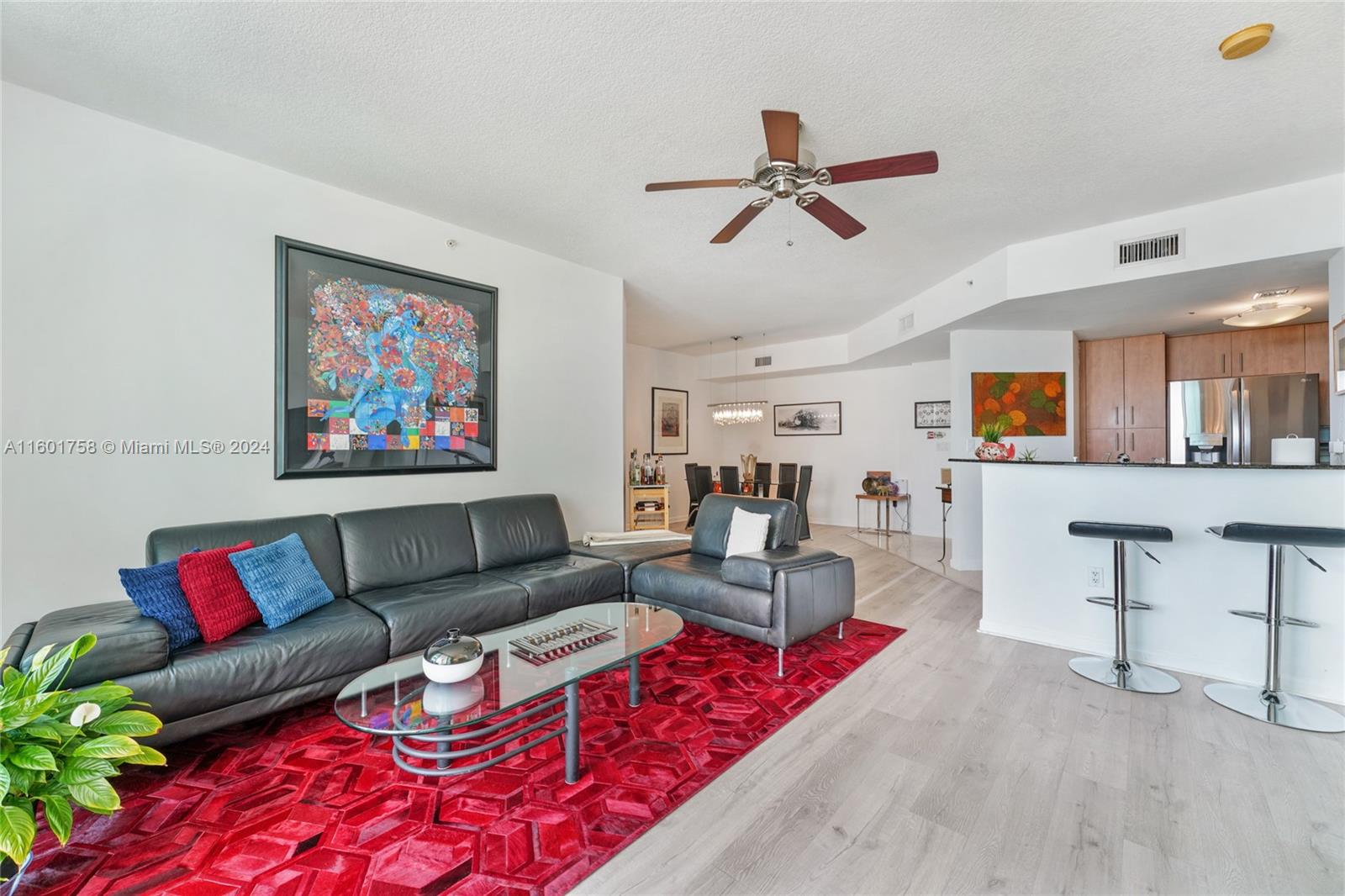 7900 Harbor Island Dr #617, North Bay Village FL 33141