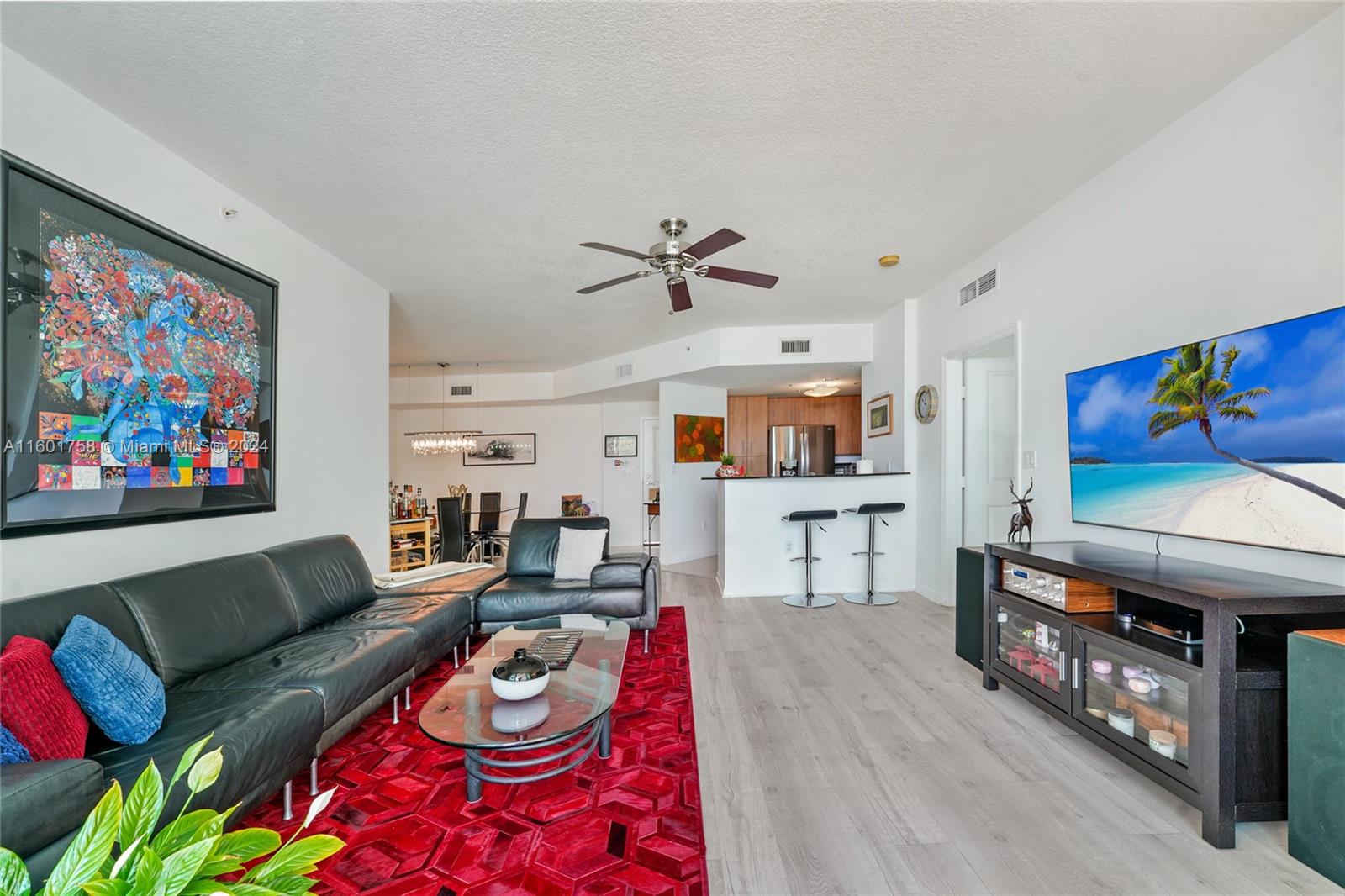 7900 Harbor Island Dr #617, North Bay Village FL 33141