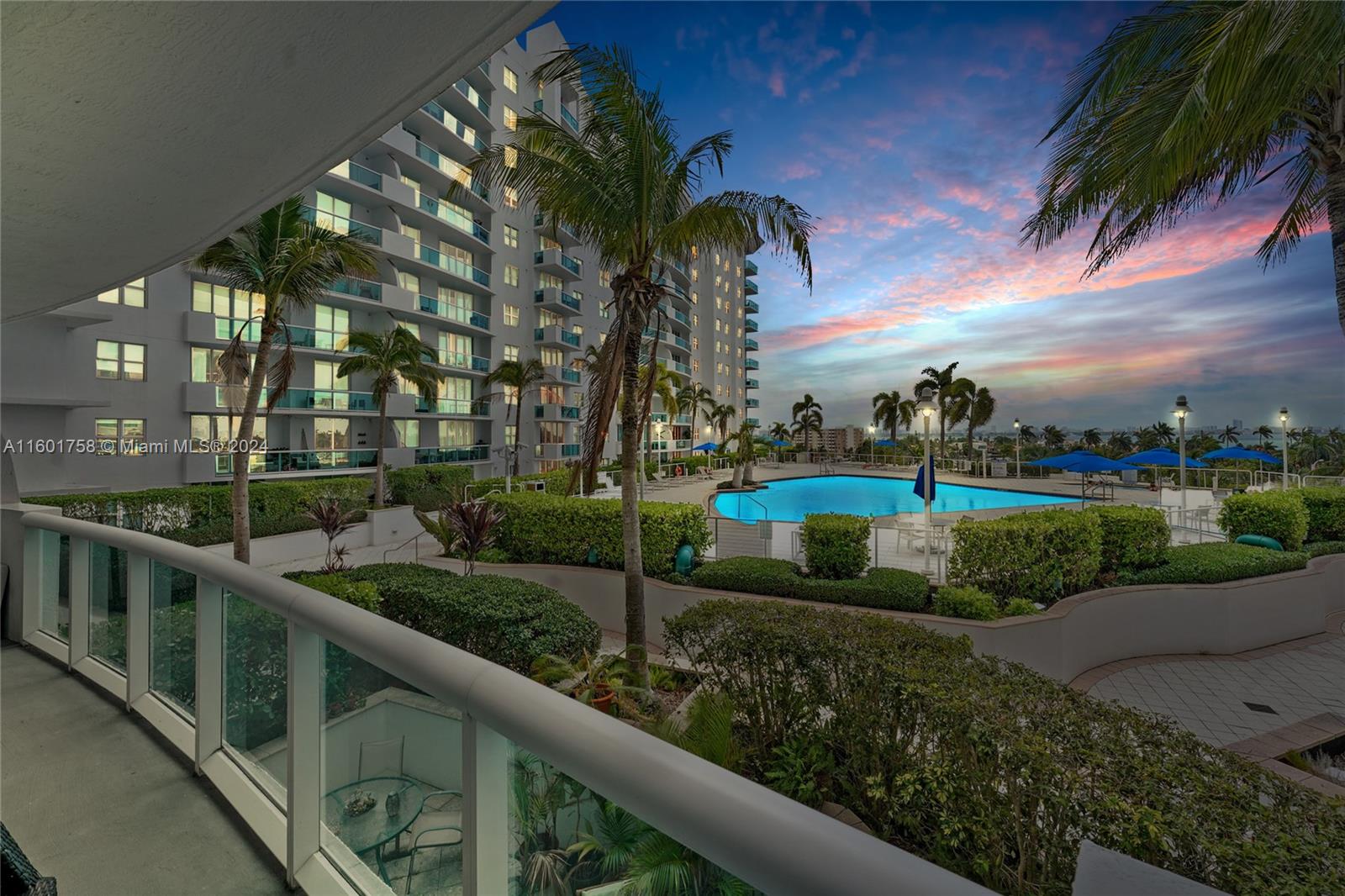 7900 Harbor Island Dr #617, North Bay Village FL 33141
