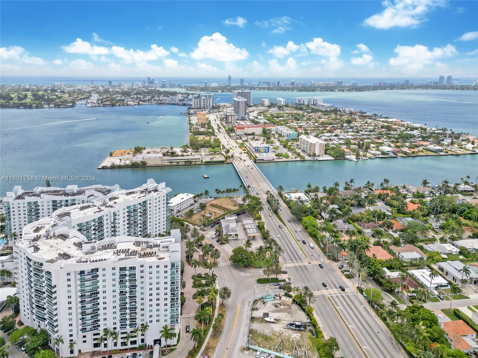 7900 Harbor Island Dr #617, North Bay Village FL 33141